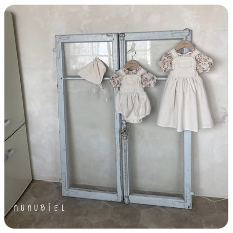 nunubiel/54. milga dress XS-XL