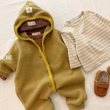 valubebe/20. Gre suit 6M-18M