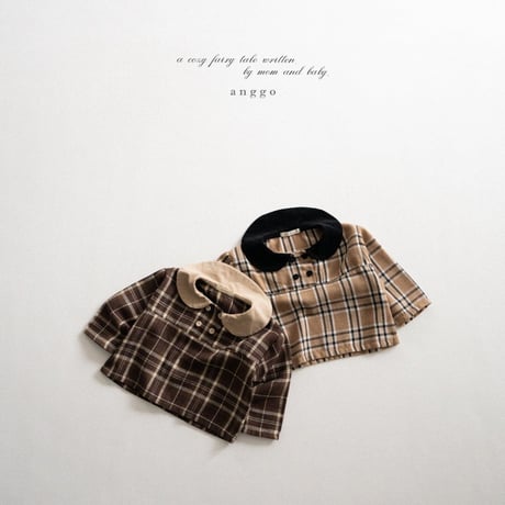 anggo/7. kay blouse XS-XL
