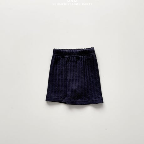 onu/8. jargard half pants XS-XL