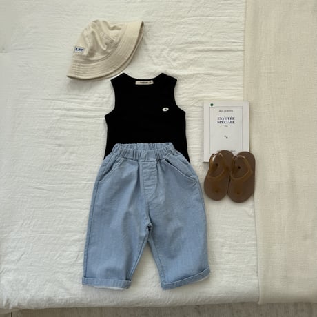 lepetitmot/10. inner golgi T-shirt XS-XL