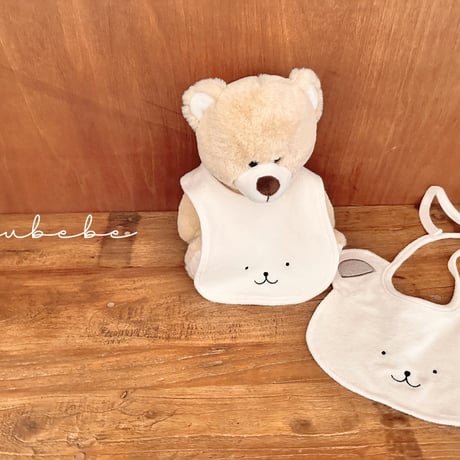 valubebe/93. soft soft bib  FREE
