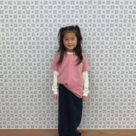 gou/69. heart pants JS-JL
