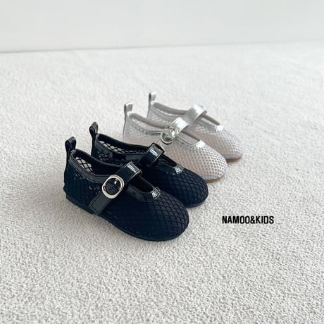 namoo/25. Mocha Mesh Flats 150-220