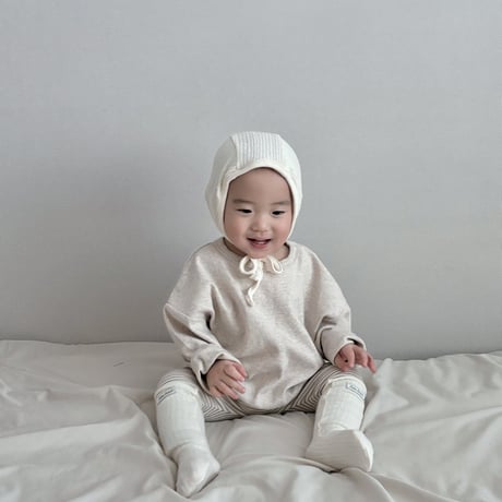 lalaland/52. bebe sugar leggings 12M-18M