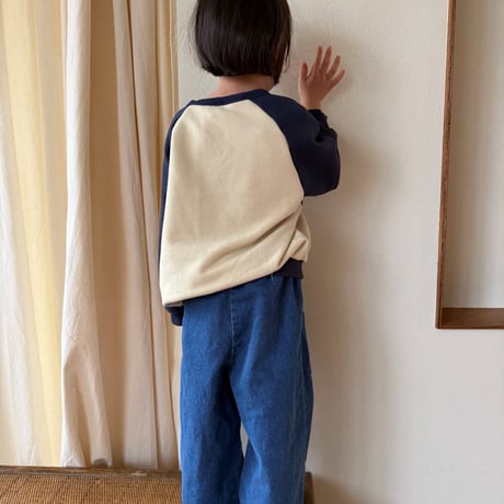 minibonbon/74. lucky star denim JS-JL