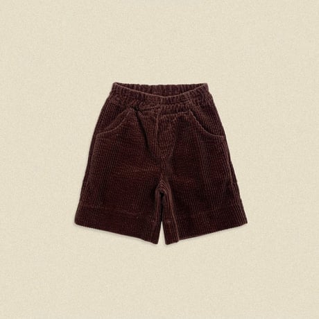oottbebe/43. big corduroy ( 6bu ) pants XS(0-1Y)-XL(4-5Y)