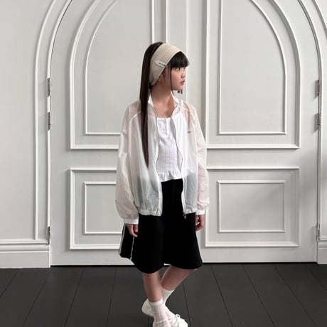 matilda/101. sisuru windbreaker 5-13