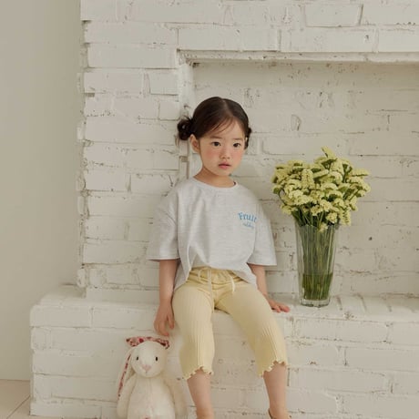 melikey/13. daily boots cut XS-XL