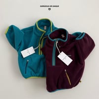 gou/92. tonton anorak JS(8-9Y)-JL(10-11Y)