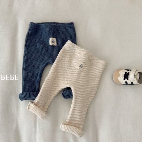 valubebe/14. gimo golgi leggings 6M-S