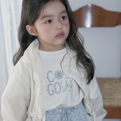 coycoya/18. Koya Binji T-shirt S-2XL