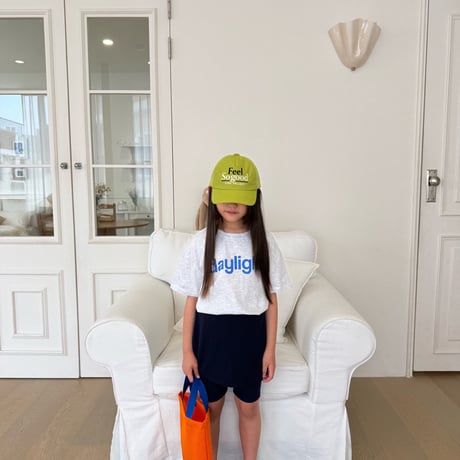 owa/64. day light T-shirt JS-JL