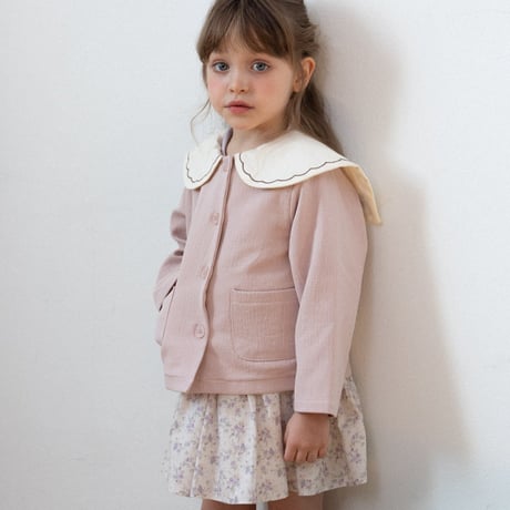 perrobebe/2. Amelia Jacket S-XXL