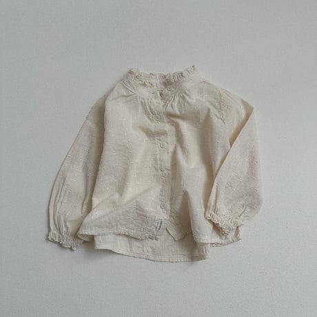 atomeme/8. Lien Blouse S-XL
