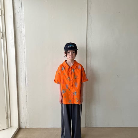gruebaba/27. picnic pants JS-JL