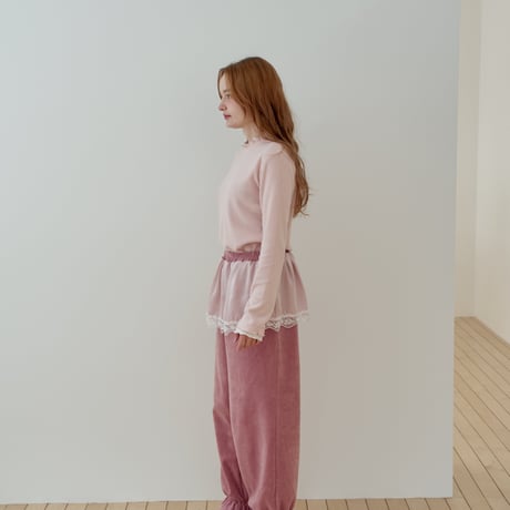momoann/16. satirn jogger FREE