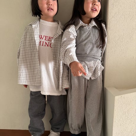 minibonbon/10. omok shirt JS-JL