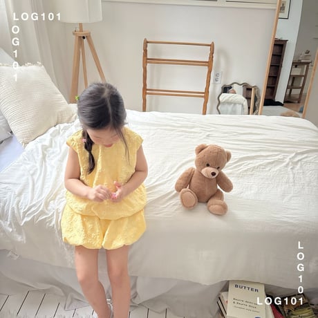 log101/76. flo blouse JS-JM