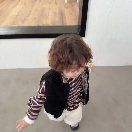 digreen/22. Reversible Vest S-2XL