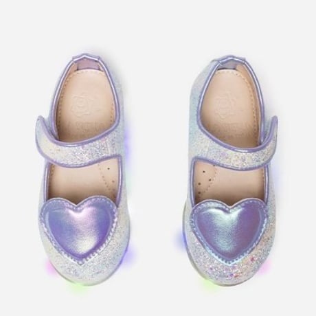 shoes/64. LA star heart  150-190