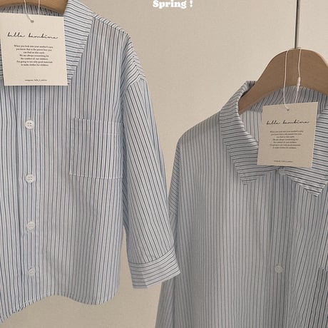 bellabambina/4. adlut moi st shirt ADULT