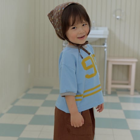 hans/72. boxy pants XS-XL