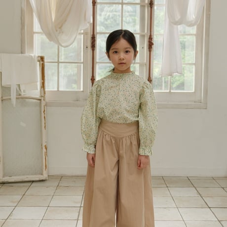 monatelier/19. daisy blouse S-2XL