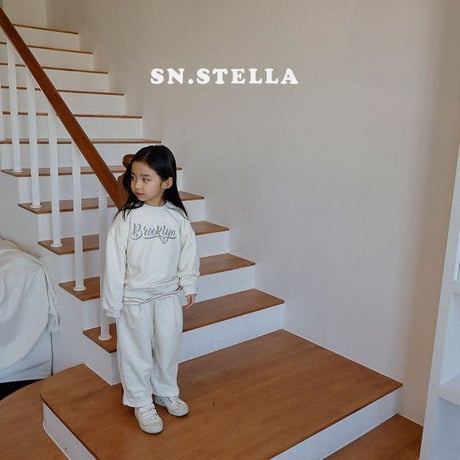snstella/27. cream pants XS-XL