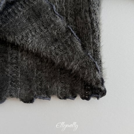 ellymolly/50. merang nanalri T knit 3-11