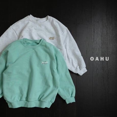 oahu/2. star star man-to-man JS-JXL