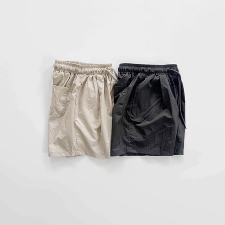 fromi/95. nailon pants S-XL