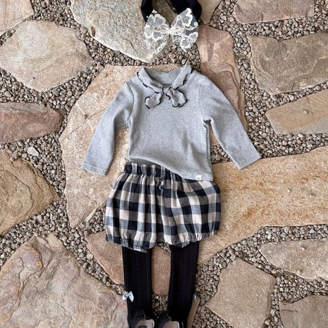 bebeholic/40. tie T-shirt S(3-6M)-XL(18-24M)