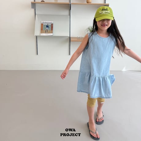 owa/49. basic leggings S-XL