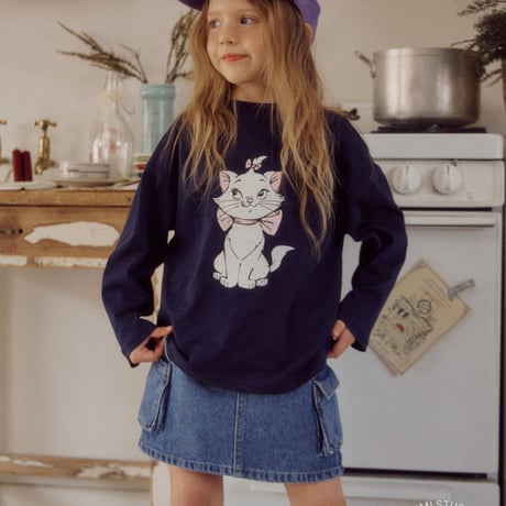 bymimi/50. mini skirt JS-JM