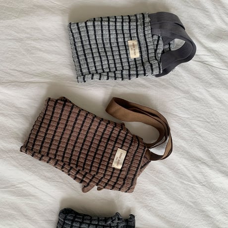bebeholic/25. Lisa boots cut S(3-6M)-XL(18-24M)