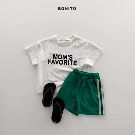 bonito/24. mom’s favorite tee? JS-JM