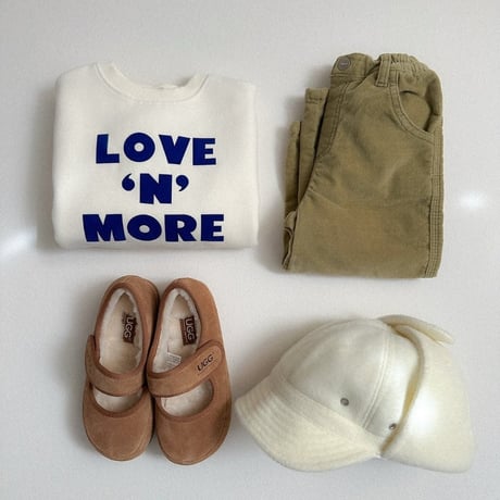 digreen/44. Love More MTM S-2XL