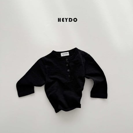 heydo/5. henry T-shirt S-XL
