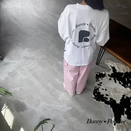bunnypowder/26. bunny T-shirt 2XL-4XL