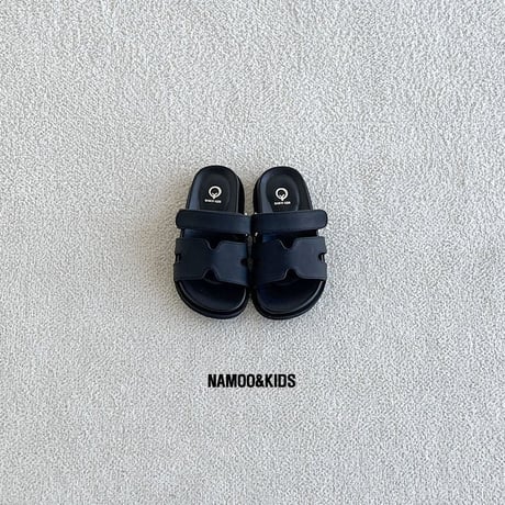 namoo/15. korin h sandal 140-220