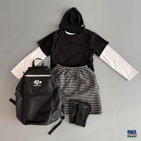 owa/32. basic skirt JS