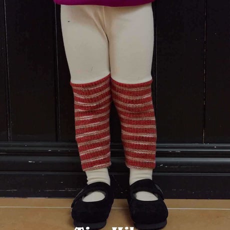 tinyhiker/26. uni mix leggings XS-XL