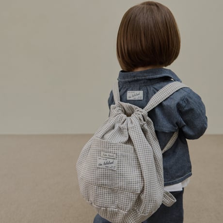 lalaland/78. bebe denim hazzi shirt 12M-18M