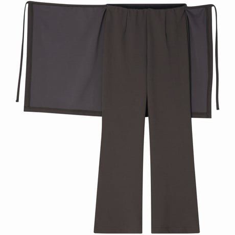 saintdoll/67. boots cut S-L