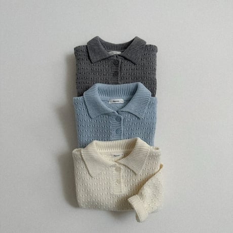 digreen/42. weavenet knit S-2XL