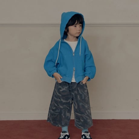 growb/16. falling pants XS-XL