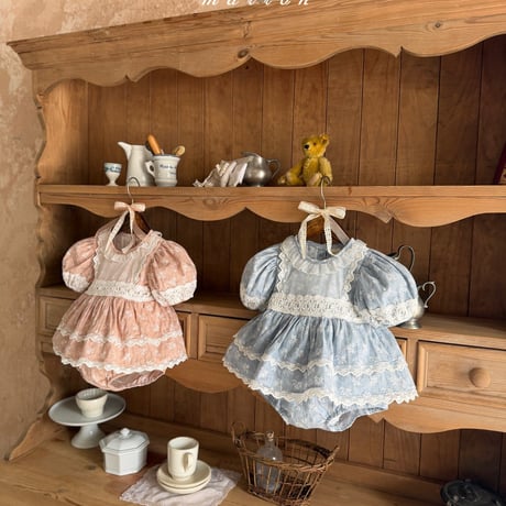 marron/6. sofi suit 6M-18M