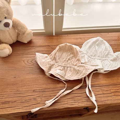 valubebe/35. honey bucket hat FREE