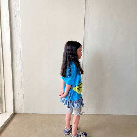 gruebaba/9. snow skirt JS-JL
